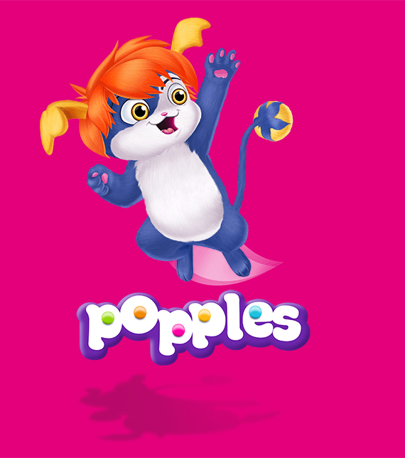 popples